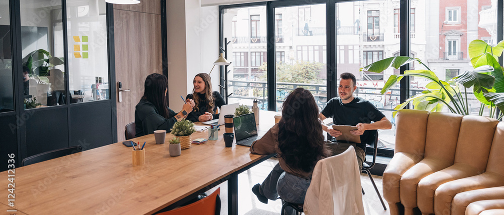 Palīdziet mums veidot satura izveides nākotni