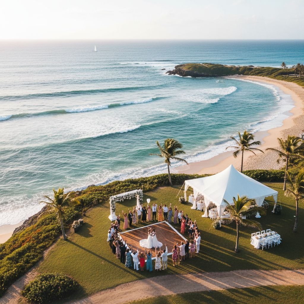 Drona video un foto pakalpojumi pasākumiem